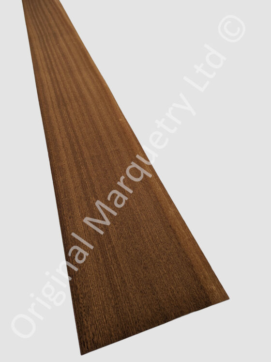 Sapele Wood Veneer