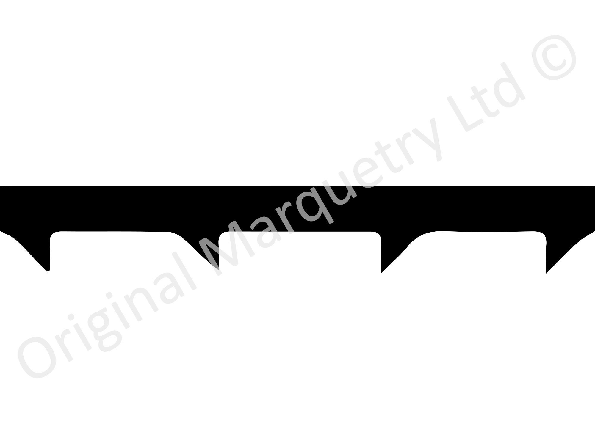 Niqua Speed Fret Saw Blades