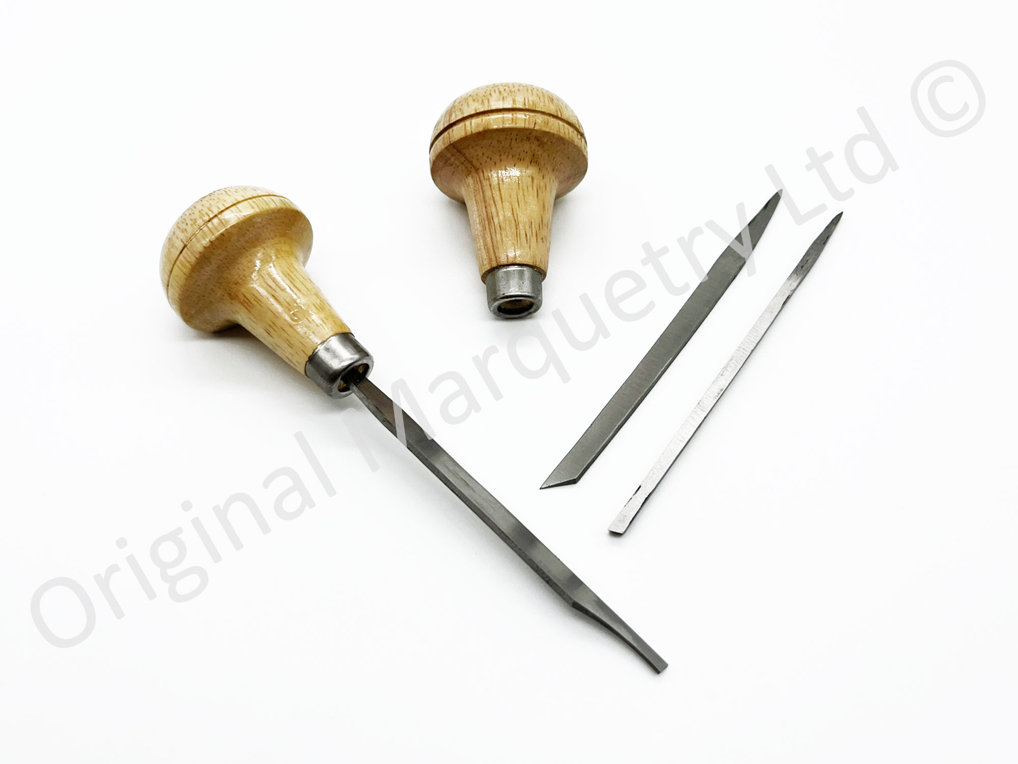 Graver Set - T45A