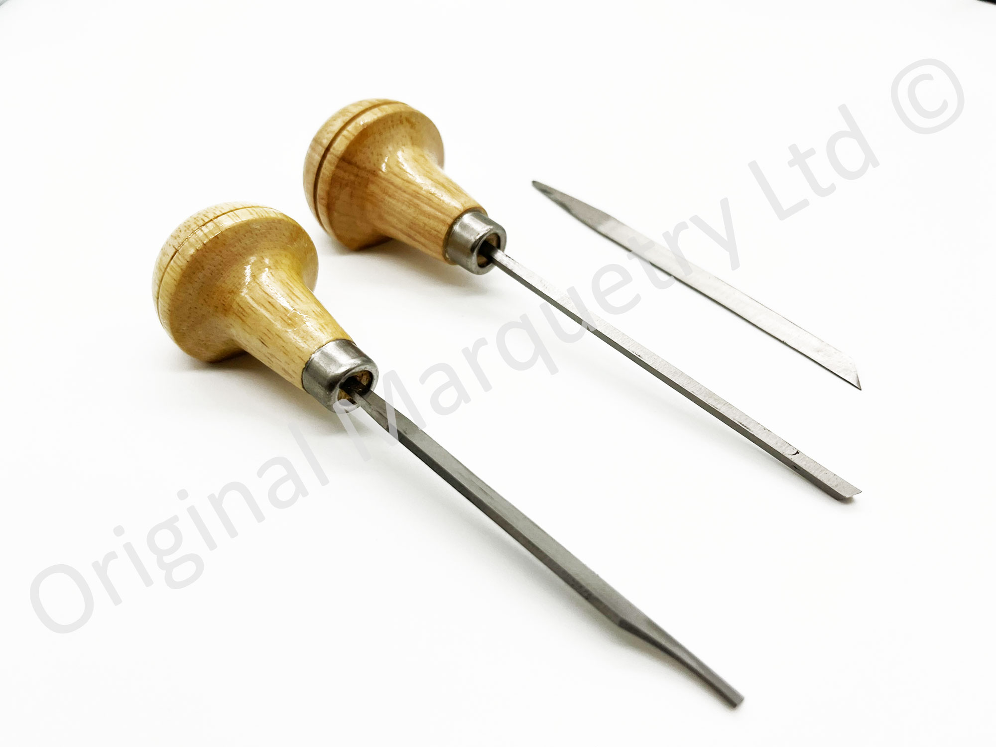 Graver Set - T45A - Image 2