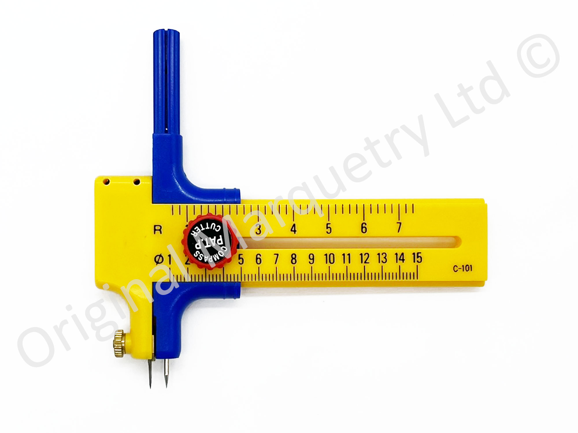 Compass Cutter - T53