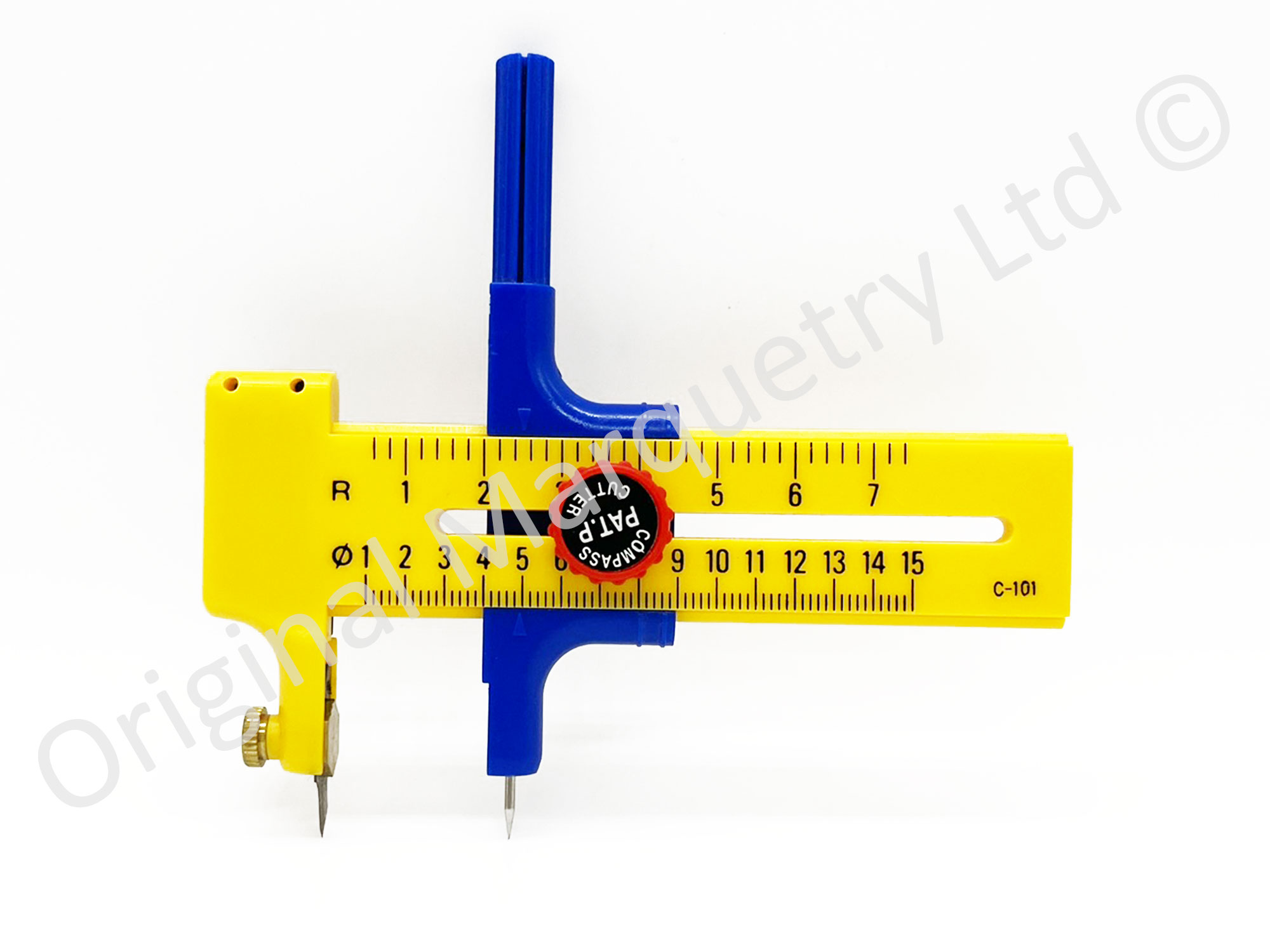 Compass Cutter - T53 - Image 2