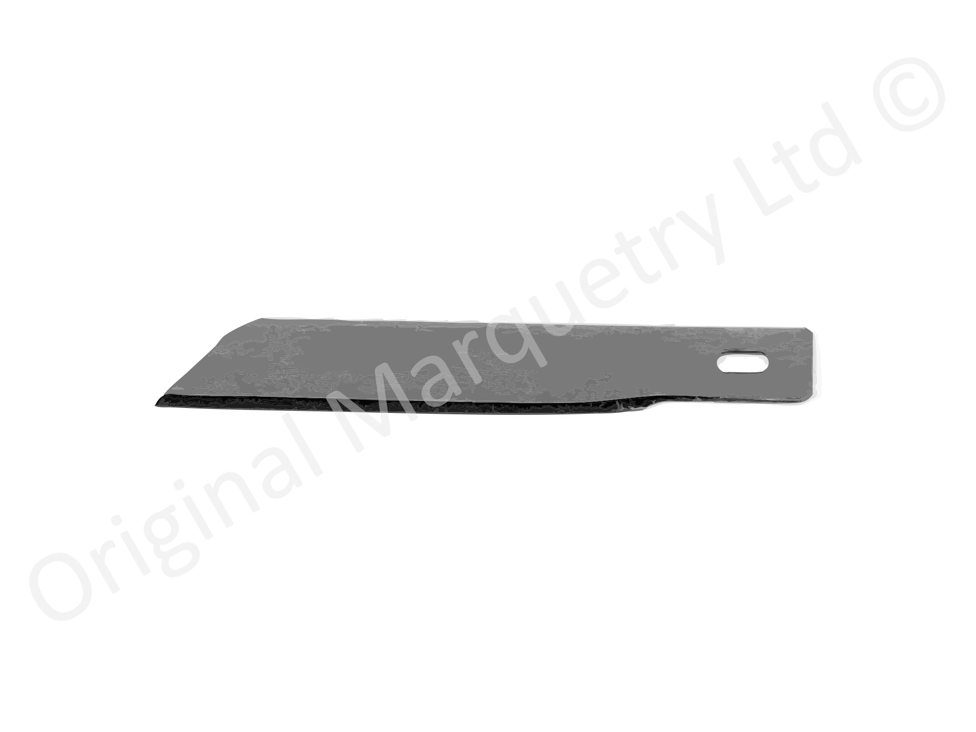 Long Whittling Blades - Large Fitment - T86