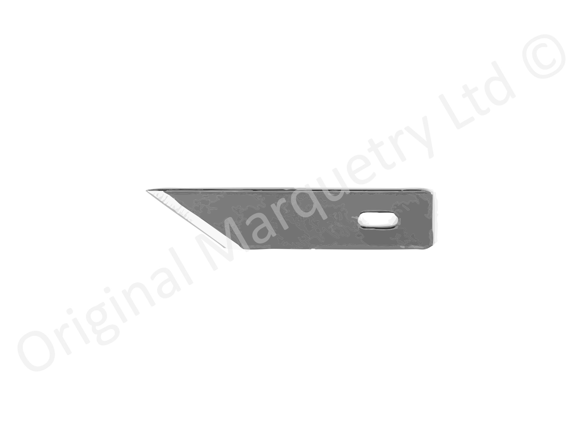 Deburring Blades - Large Fitment - T87