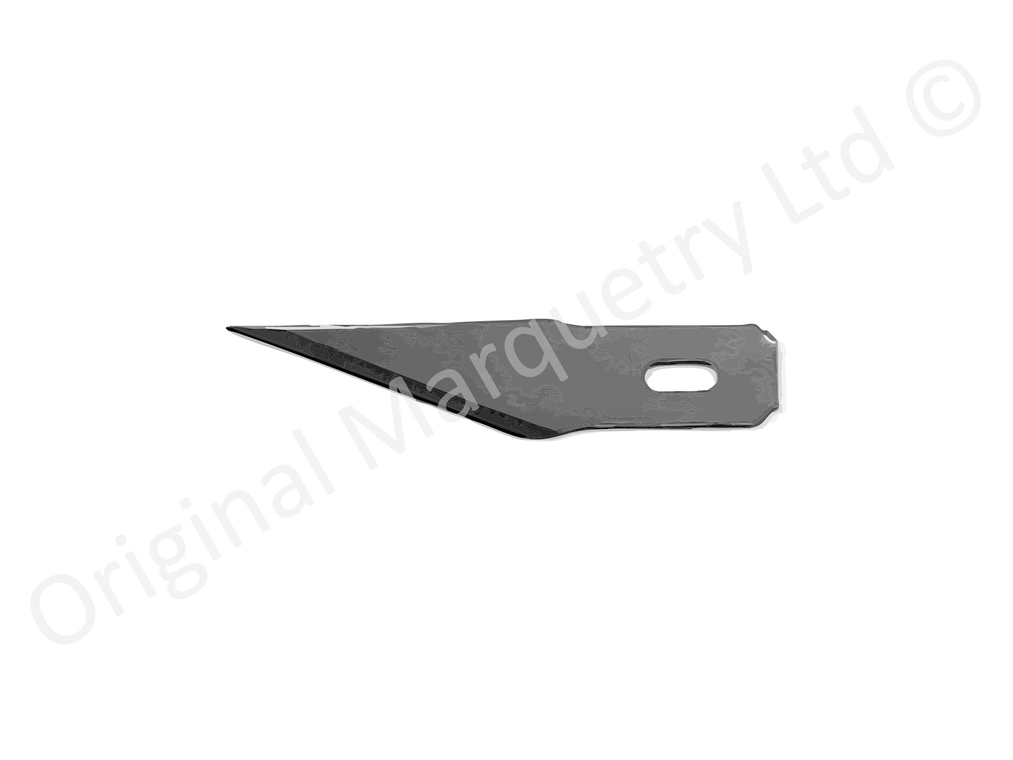 Fine Point Blades - Large Fitment - T90
