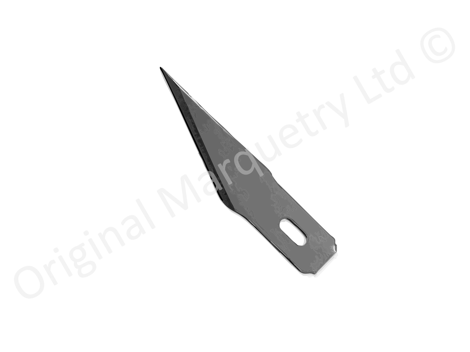 Fine Point Blades - Large Fitment - T90 - Image 2