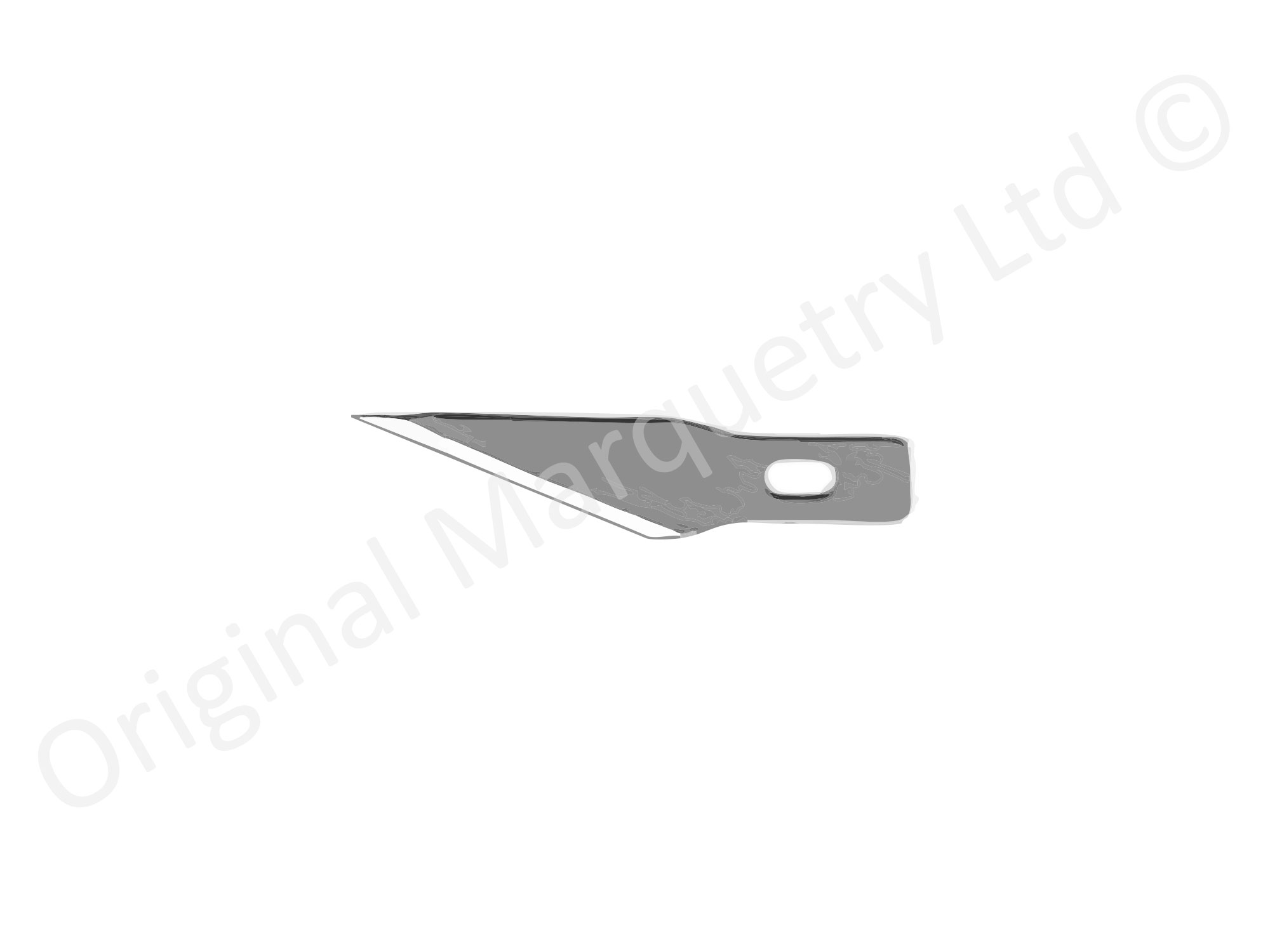Assorted Blades - Small Fitment - T100 - Image 2