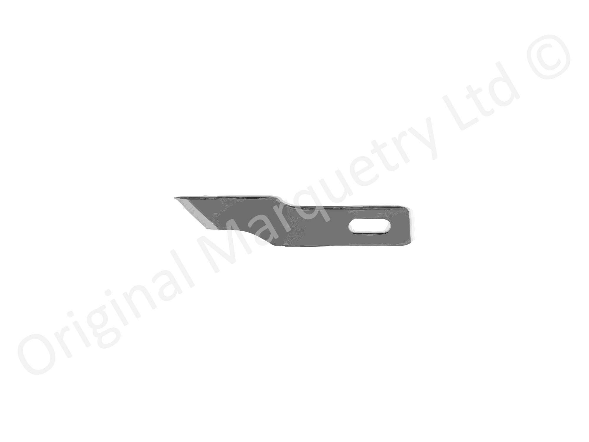 Assorted Blades - Small Fitment - T100 - Image 4