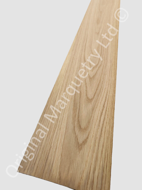 American Oak Constructional Wood Veneer 2.0mm - Image 2