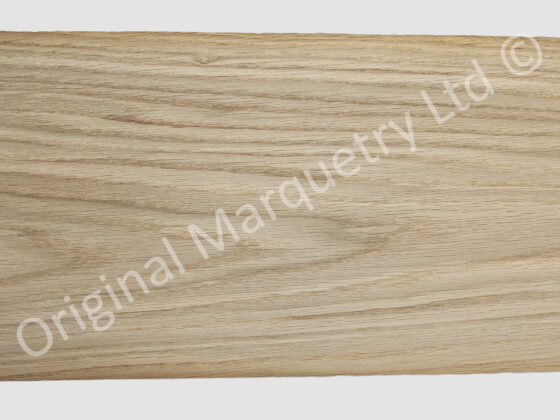 American Oak Constructional Wood Veneer 2.0mm - Image 3