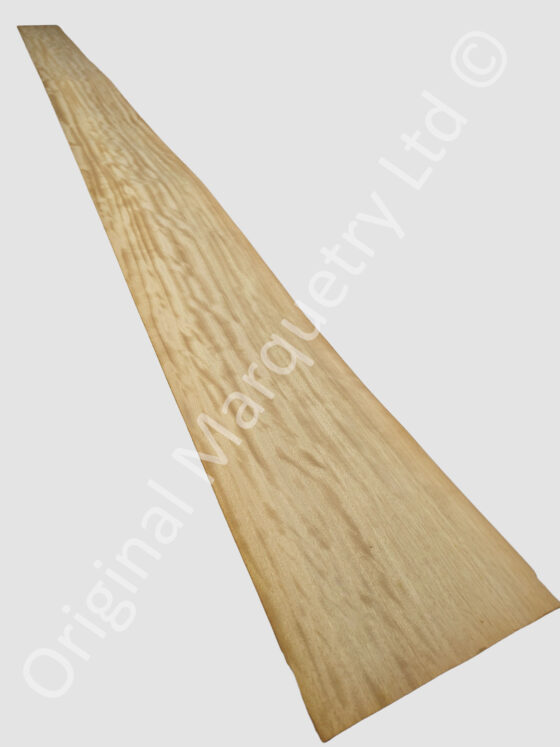 Avodire Wood Veneer - Image 2