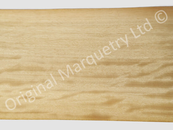 Avodire Wood Veneer - Image 4