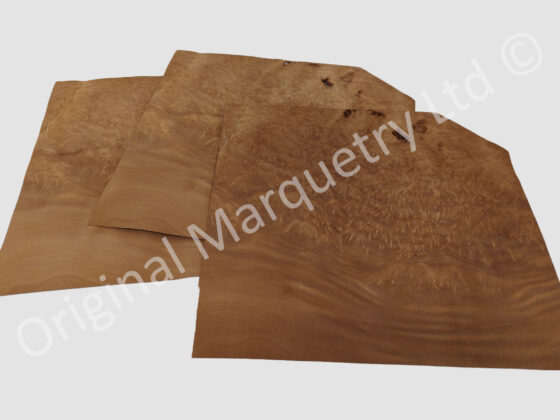 Burr Madrona Wood Veneer - Image 2