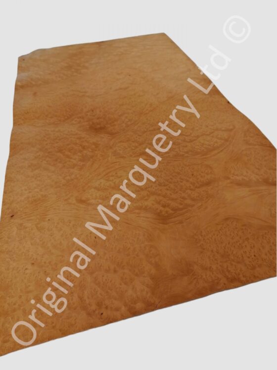 Burr Madrona Wood Veneer