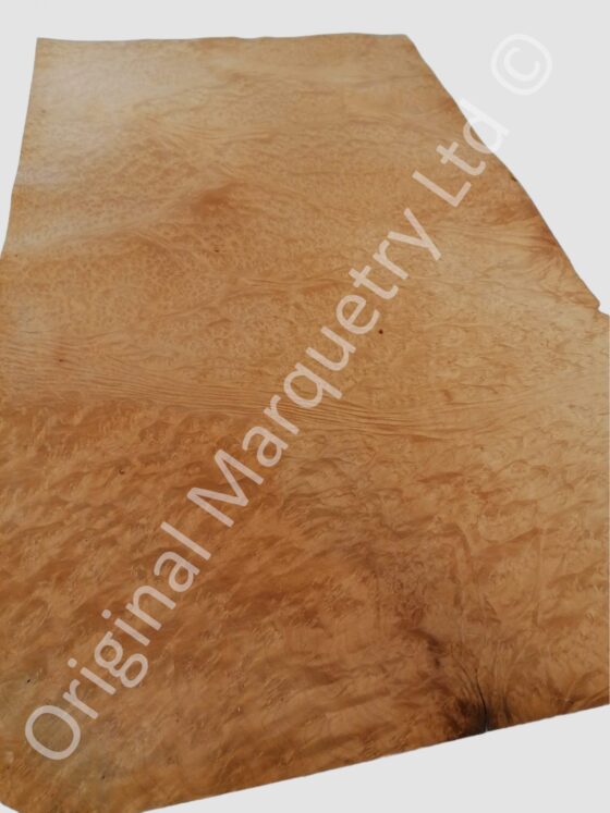 Burr Madrona Wood Veneer - Image 2