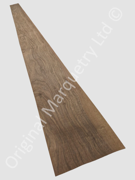 European Walnut Wood Veneer