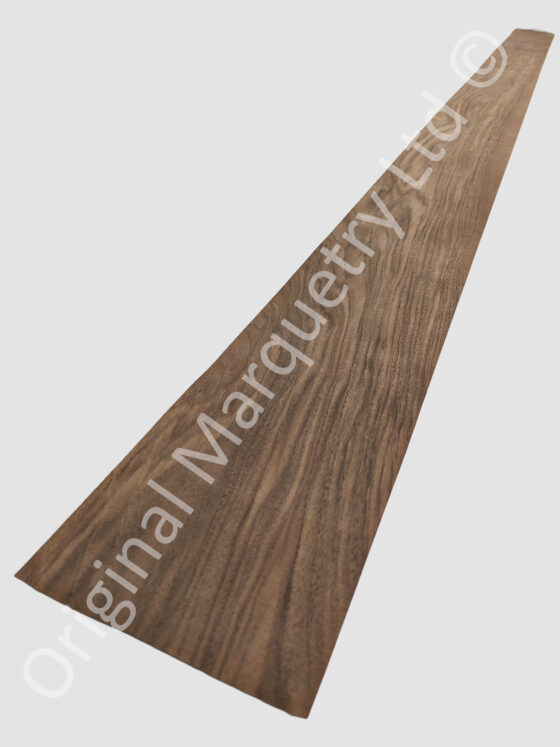 European Walnut Wood Veneer - Image 2