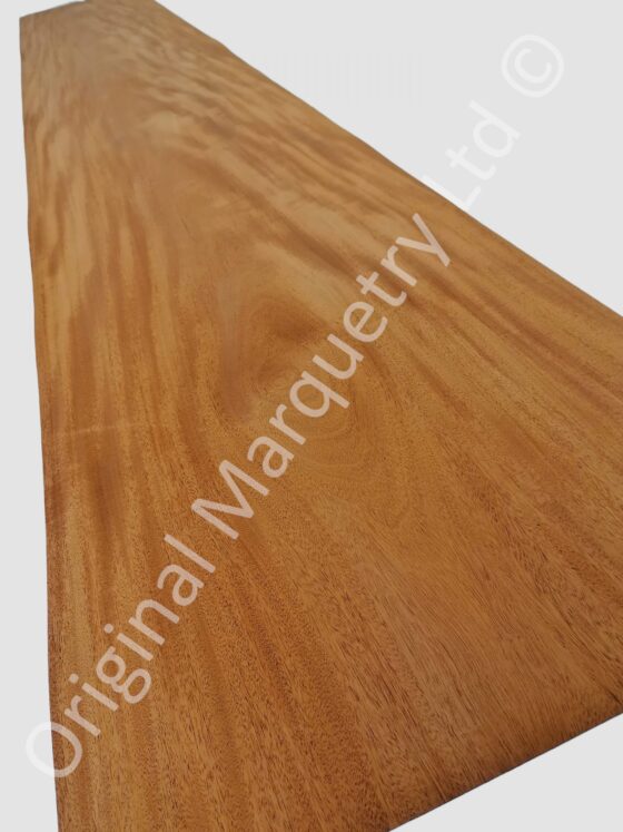 Mahogany Cuban Type Wood Veneer