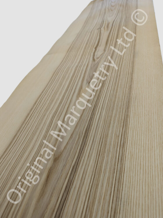 Olive Ash Wood Veneer - Image 2