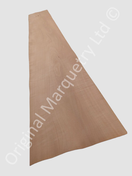 Pear Tree Wood Veneer