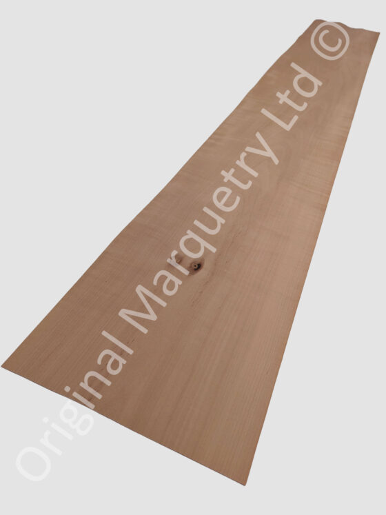 Pear Tree Wood Veneer - Image 2