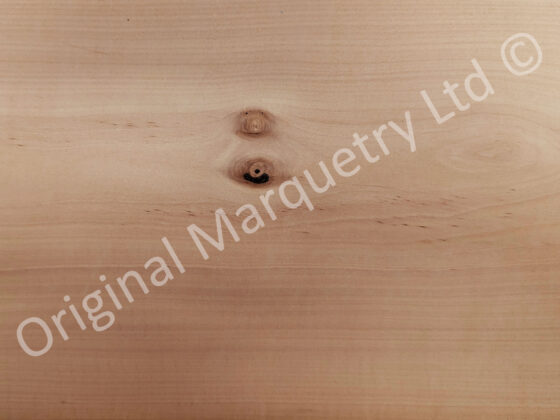 Pear Tree Wood Veneer - Image 3