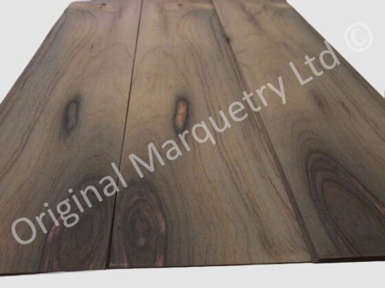 Rio Rosewood Wood Veneer Saw Cut 2.0mm - Image 2