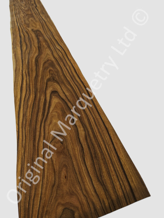 Santos Rosewood Wood Veneer