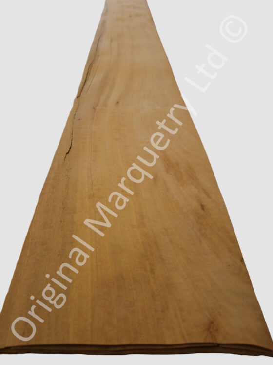 Satinwood Wood Veneer - Image 2