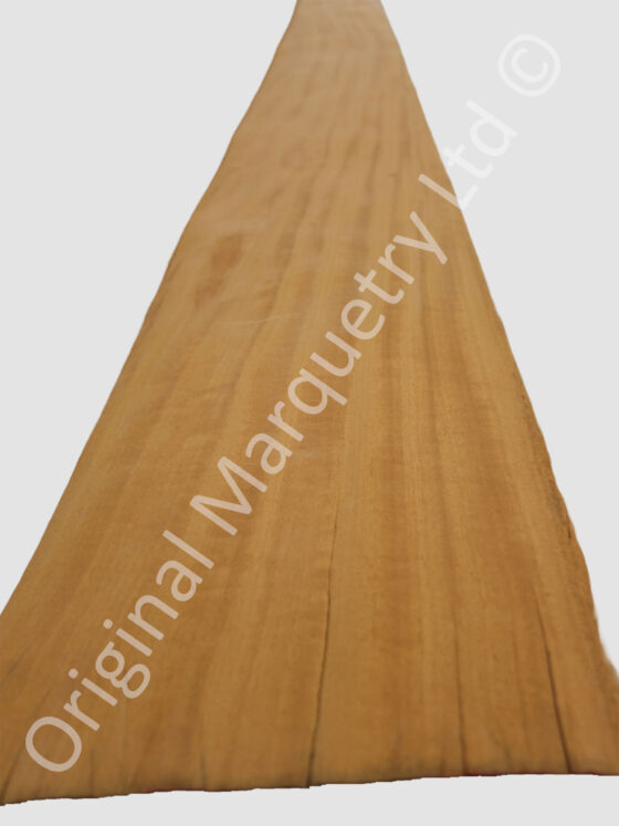 Satinwood Wood Veneer