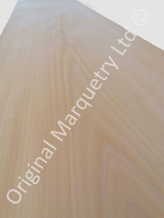 Steamed Beech Wood Veneer - Image 2