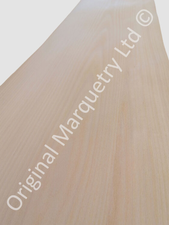 Steamed Beech Wood Veneer