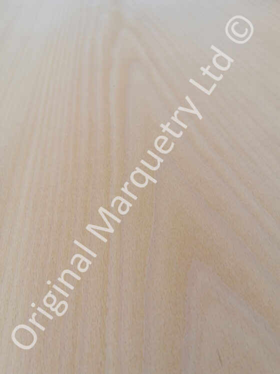 Steamed Beech Wood Veneer - Image 3