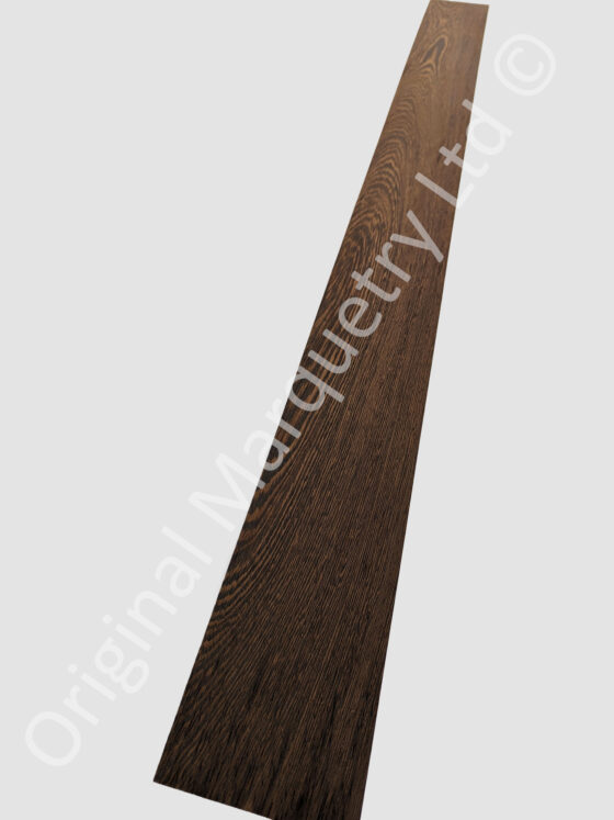 Wenge Wood Veneer Saw Cut 1.5mm - Image 2