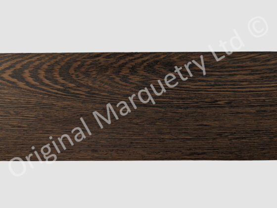 Wenge Wood Veneer Saw Cut 1.5mm - Image 3