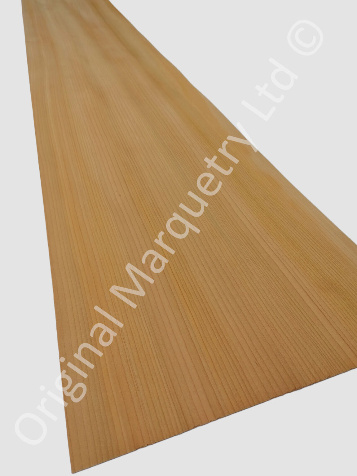 Cedar of Lebanon Wood Veneer - Original Marquetry Ltd