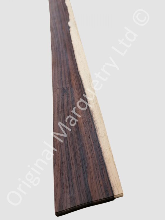 Rio Rosewood Wood Veneer - Image 2