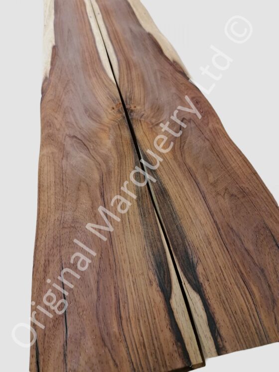 Rio Rosewood Wood Veneer - Image 2