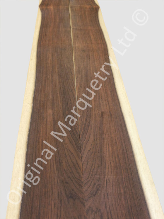 Rio Rosewood Wood Veneer