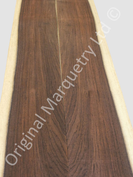 Rio Rosewood Wood Veneer - Image 2