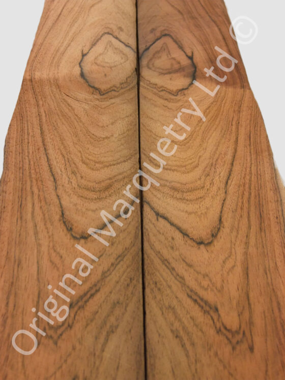 Rio Rosewood Wood Veneer