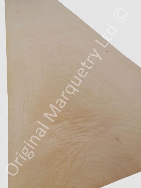 Sycamore Wood Veneer - Image 2