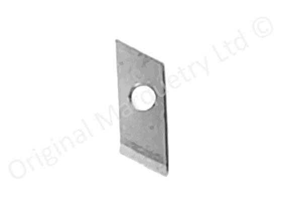 Circle Cutter Spare Blade - T200A