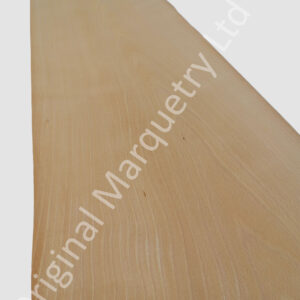 Sauers - White Birch Wood Veneer Sheet - 4' x 8' - Rotary Cut Whole Piece -  2-Ply Wood on Wood