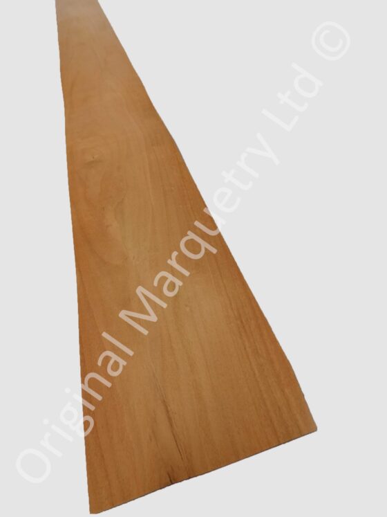 English Cherry Wood Veneer