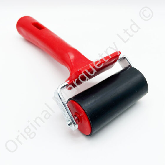 Rubber Veneer Roller - Image 2