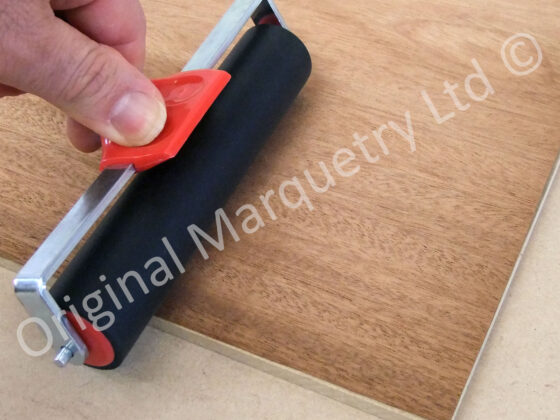 Rubber Veneer Roller - Image 5