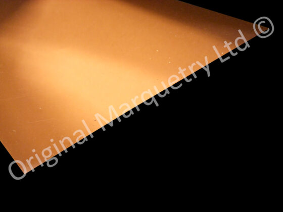 Copper Sheets