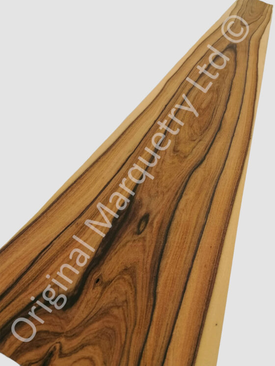 Santos Rosewood Wood Veneer - Image 2