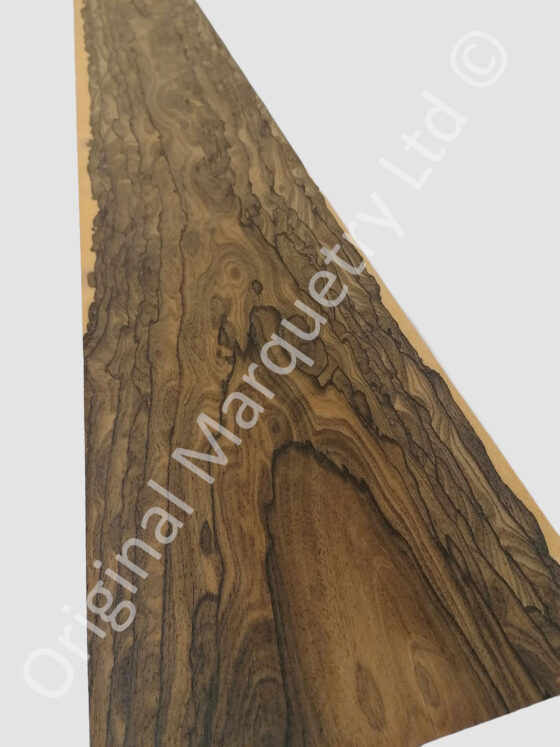 Ziricote Wood Veneer